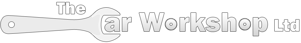 The Car Workshop
